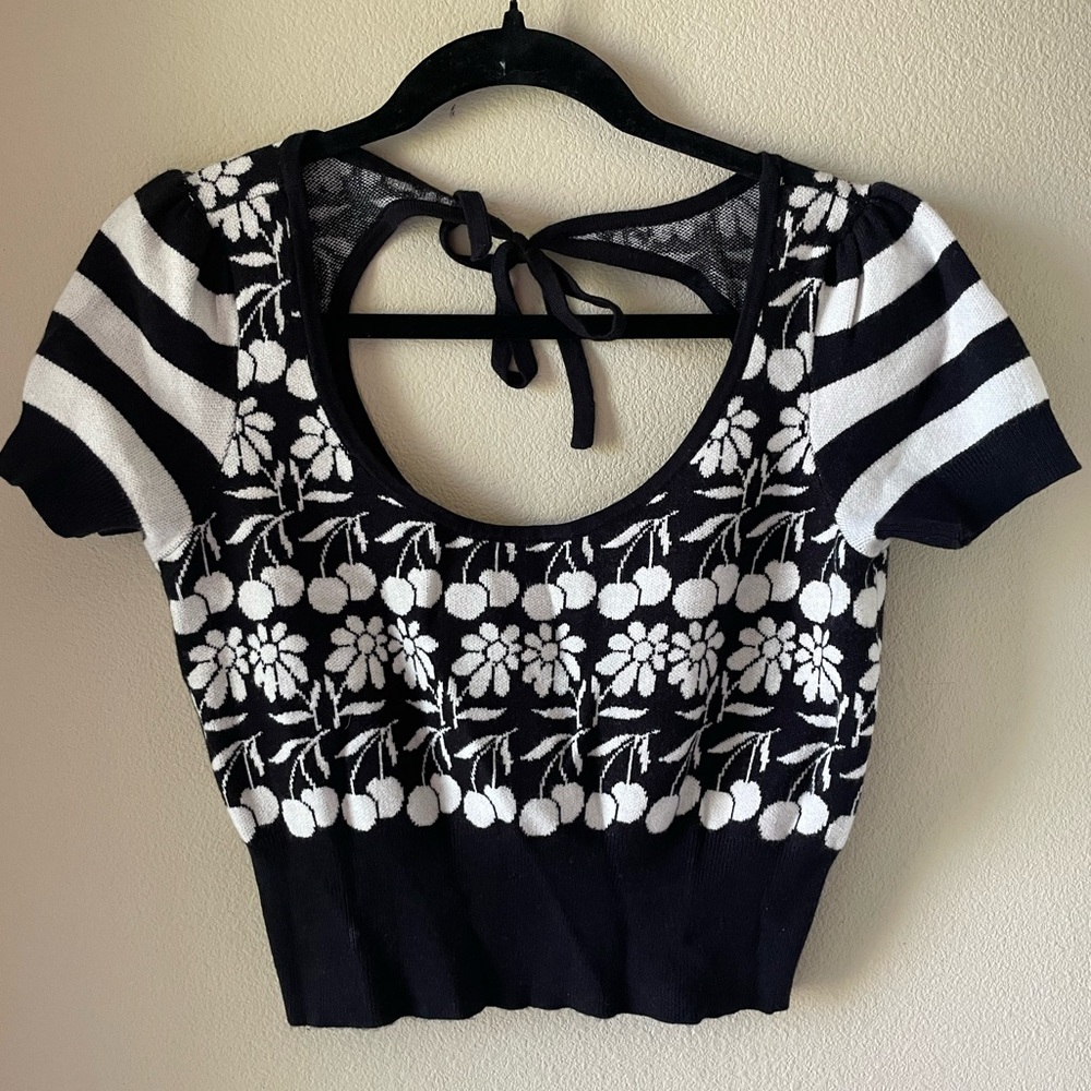 Maeve top